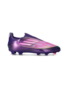 Adidas F50 League LL FG/MG J Lamine 2