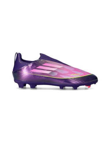 Adidas F50 League LL FG/MG J Lamine