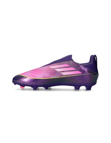 Adidas F50 League LL FG/MG J Lamine