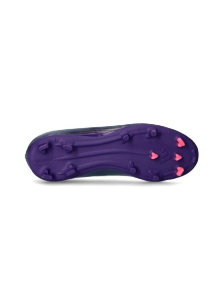 Adidas F50 League LL FG/MG J Lamine