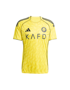 Adidas 1ª Equipacion Al Nassr 25/26