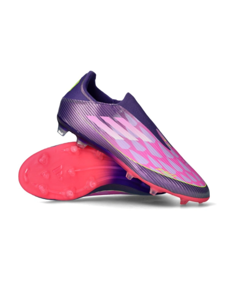 Adidas F50 League LL FG/MG Lamine