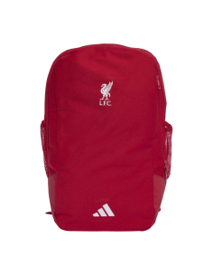 Adidas Mochila Liverpool Roja 25/26