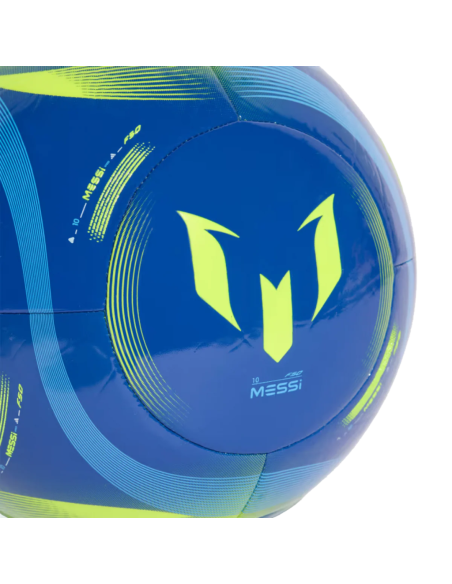 Adidas Balon Messi CLB