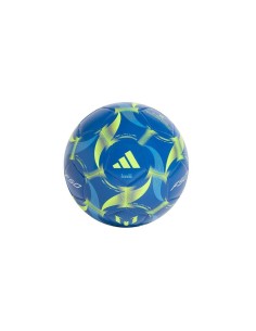 Adidas Balon Messi Mini Azul