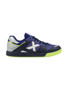 Munich Indoor Continental V2 66