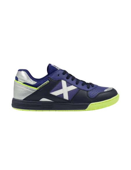 Munich Indoor Continental V2 66