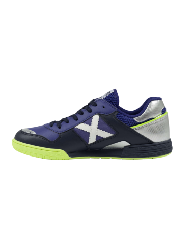 Munich Indoor Continental V2 66