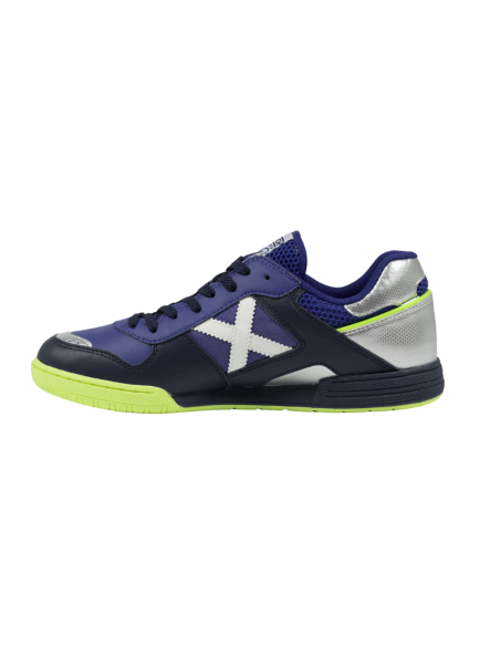 Munich Indoor Continental V2 66