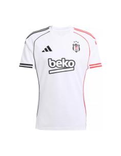 Adidas 1ª Equipacion Besiktas 25/26