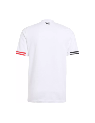 Adidas 1ª Equipacion Besiktas 25/26