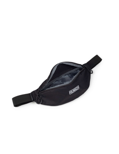 Munich Riñonera Sports Negro