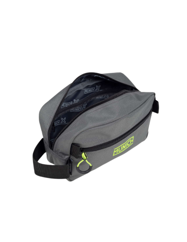 Munich Bolso Toiletry Gris