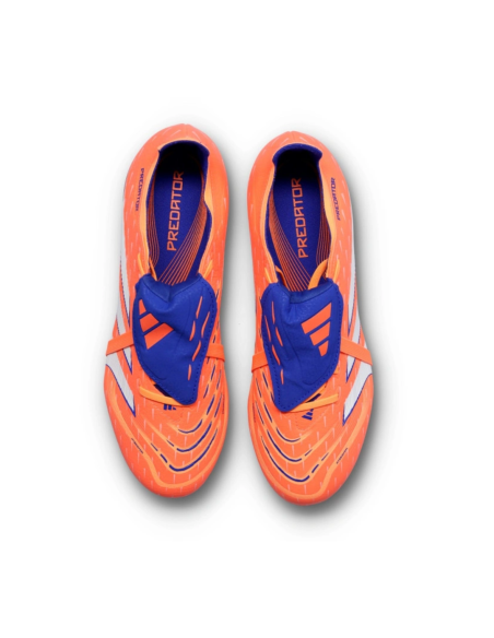 Adidas Predator League FT FG/MG