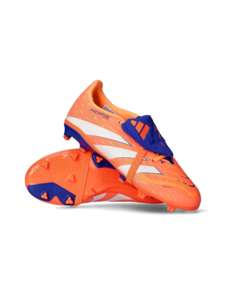 Adidas Predator League FT FG/MG J