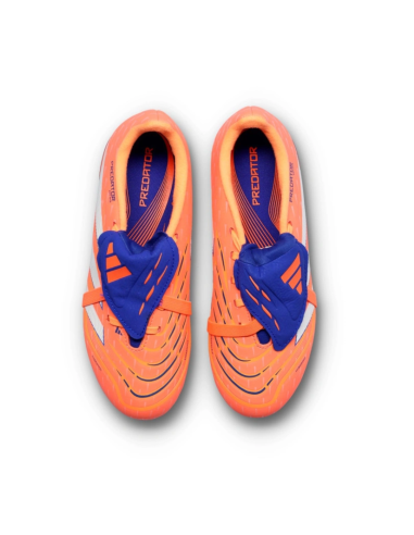 Adidas Predator League FT FG/MG J