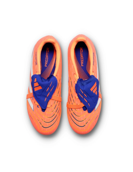 Adidas Predator League FT FG/MG J