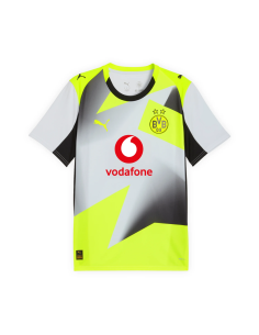 Adidas 2ª Equipacion Dortmund 25/26