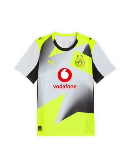 Adidas 2ª Equipacion Dortmund 25/26