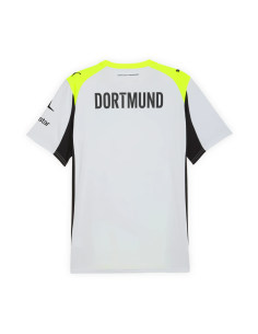Adidas 2ª Equipacion Dortmund 25/26 2