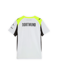 Puma 2ª Equipacion Dortmund Jr 25/26 2