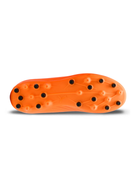 Puma Ultra 6 Play Mg Jr