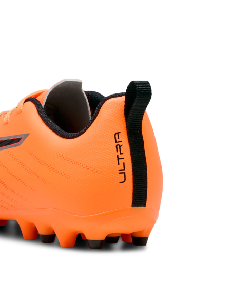 Puma Ultra 6 Play Mg Jr