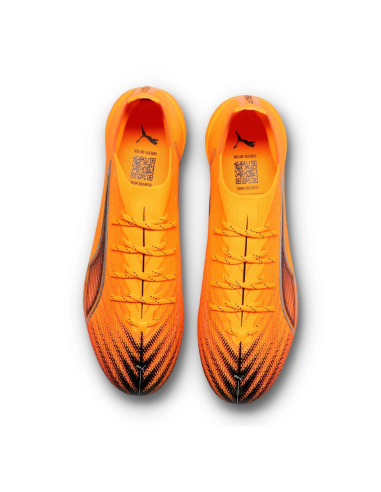 Puma Ultra 6 Ultimate FG