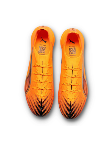 Puma Ultra 6 Ultimate FG