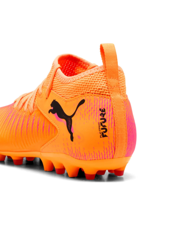 Puma Future 8 Match MG Jr