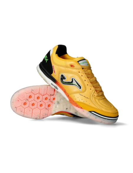 Joma Top Flex Rebound Men 2528 Naranja