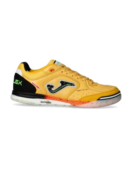 Joma Top Flex Rebound Men 2528 Naranja