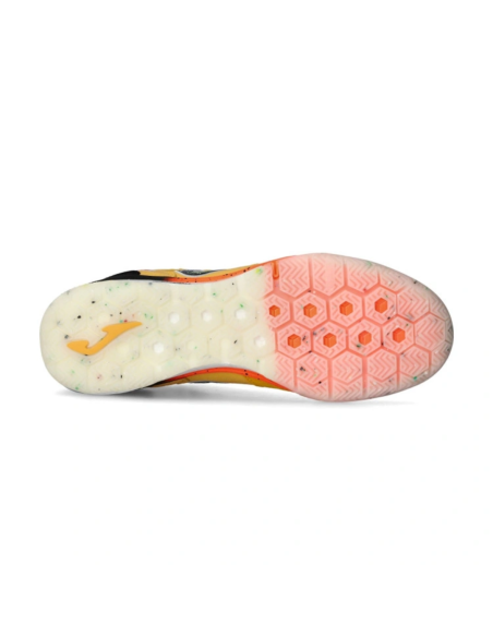 Joma Top Flex Rebound Men 2528 Naranja