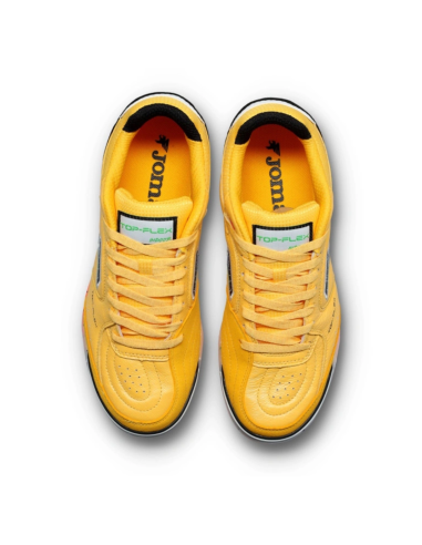 Joma Top Flex Rebound Men 2528 Naranja