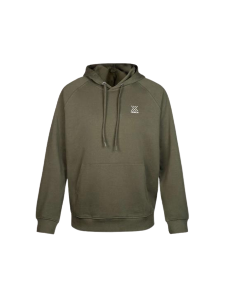 Munich Sudadera Logo Khaki