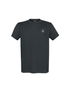 Munich Camisa Logo Negro
