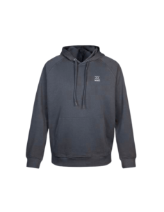 Munich Sudadera Logo Negro