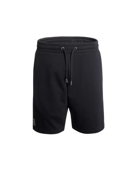 Munich Short Logo Negro