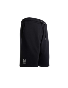 Munich Short Logo Negro 2