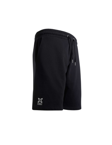 Munich Short Logo Negro