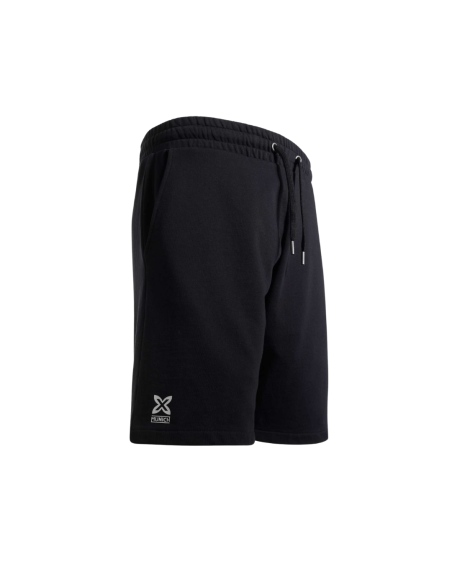 Munich Short Logo Negro