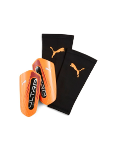 Puma Espinilleras Ultra Flex