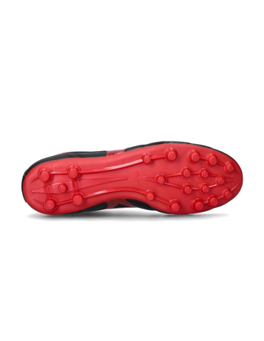 Mizuno Morelia II Club AG Negro/Rojo