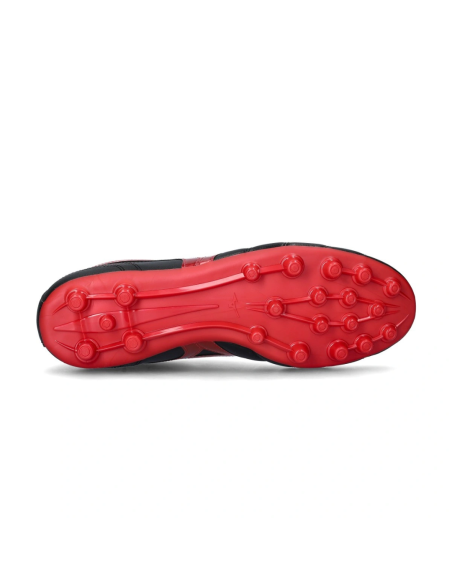 Mizuno Morelia II Club AG Negro/Rojo