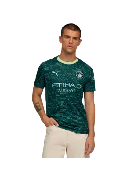 Puma 4ºEquipacion CIty 25/26