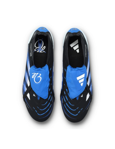 Adidas Predator Elite FT FG JB Adidas Predator Elite FT FG JB