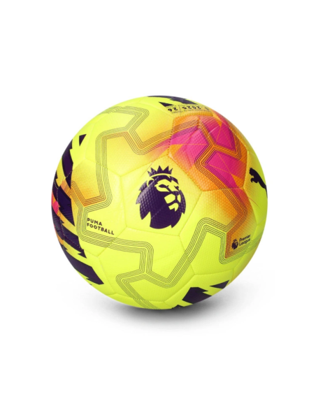 Puma Balon Orbita Premier 25/26 Fluor