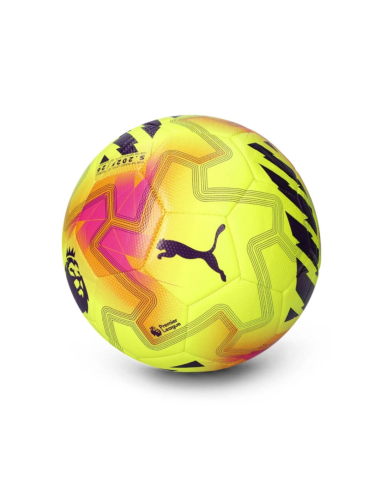 Puma Balon Orbita Premier 25/26 Fluor