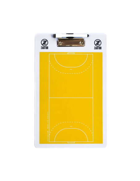ZASTOR PIZARRA TACTICA MATCH FUTBOL SALA