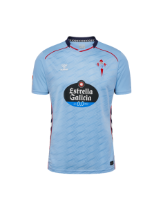 HUMMEL 1ºEQUIPACION CELTA 25/26